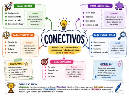 Conectivos