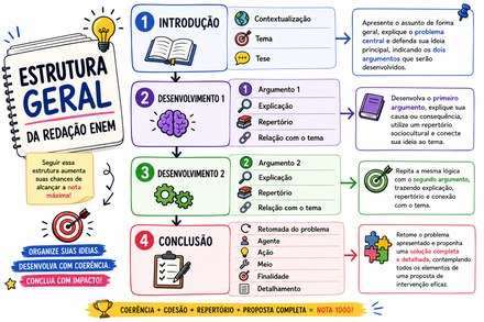 Estrutura Geral