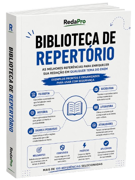 Mockup Biblioteca de Repertório