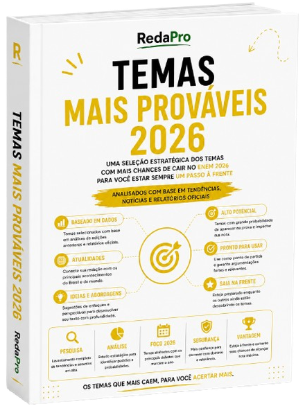 Mockup Temas Mais Prováveis 2026